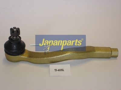 JAPANPARTS Skersinės vairo trauklės galas