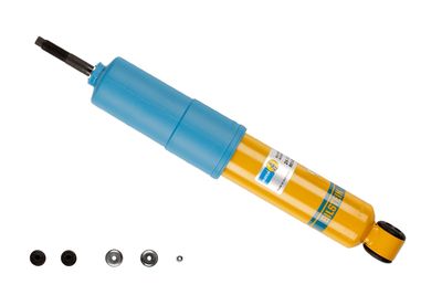 Амортизатор BILSTEIN 24-113205 для HYUNDAI TERRACAN