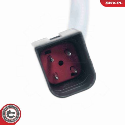 SONDA LAMBDA ESEN SKV 09SKV558 3