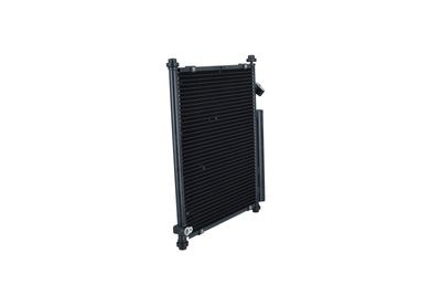 CONDENSATOR CLIMATIZARE NRF 35562 41