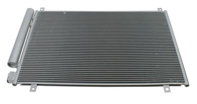 кондензатор, климатизация MAXGEAR AC830354