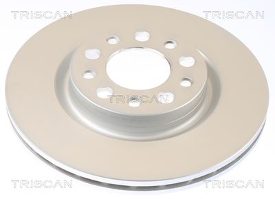 Тормозной диск TRISCAN 8120 15149C для ALFA ROMEO STELVIO