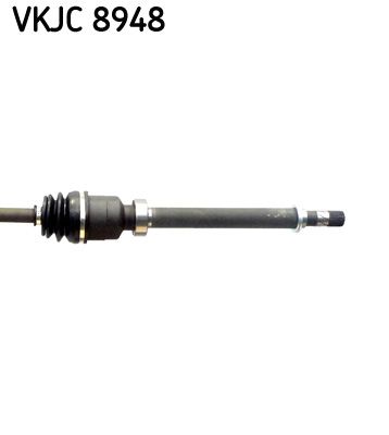 Drive Shaft VKJC 8948