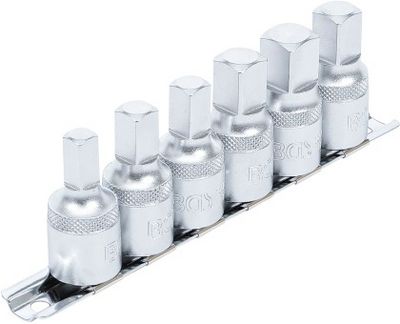 ÖLWANNENSCHLüSSELSATZ