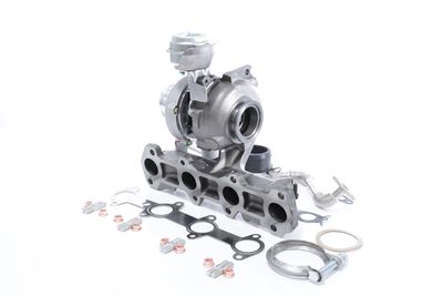 LADER AUFLADUNG BTS Turbo T981265BT 13