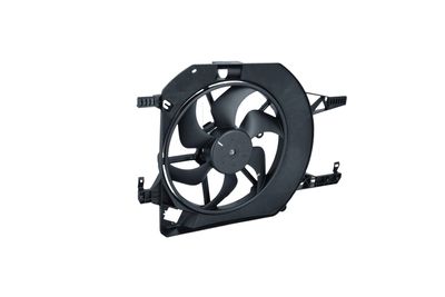 LüFTER MOTORKüHLUNG NRF 47880 41