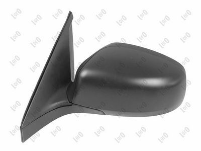 Išorinis veidrodėlis