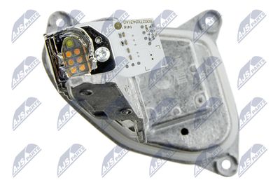 UNITATE DE CONTROL LUMINI NTY EPXBM067 2