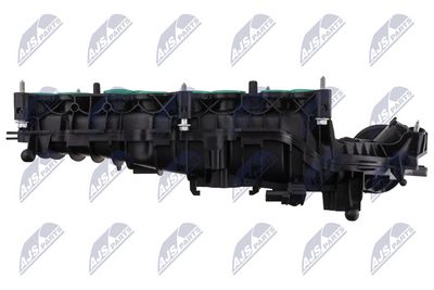 Sací trubka, přívod vzduchu NTY BKS-BM-047
