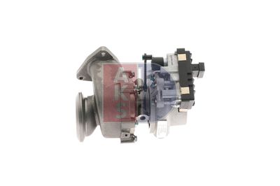 LADER AUFLADUNG AKS DASIS 025009N 6