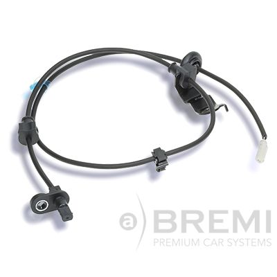 Датчик, частота вращения колеса BREMI 50802 для HONDA CR-Z