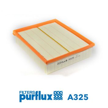 Vzduchový filtr PURFLUX A325