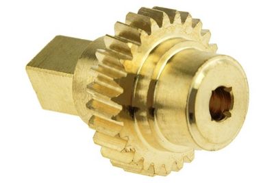 GETRIEBE ELEKTROMOTOR-SCHIEBEDACH MTR 13311050 2