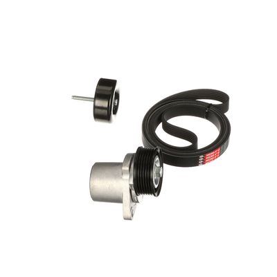 KEILRIPPENRIEMENSATZ GATES K016PK2228 44