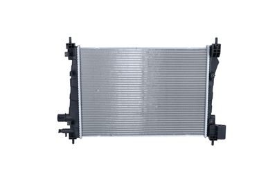 RADIATOR RACIRE MOTOR NRF 550121 24