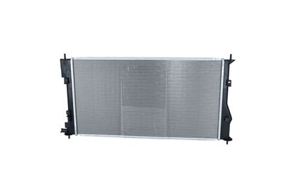 RADIATOR RACIRE MOTOR NRF 58558 26