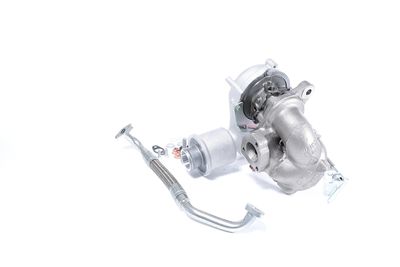 LADER AUFLADUNG BTS Turbo T981215 17