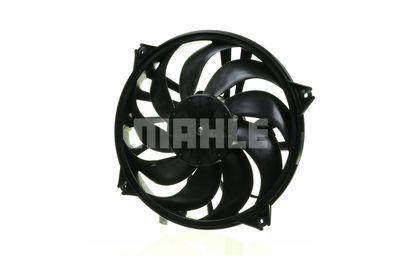 VENTILATOR RADIATOR MAHLE CFF270000S 21