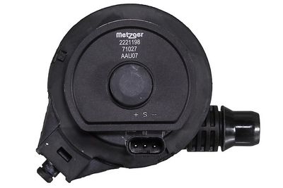ZUSATZWASSERPUMPE METZGER AUTOTEILE 2221198 1