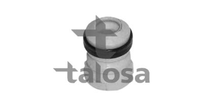 ANSCHLAGPUFFER FEDERUNG