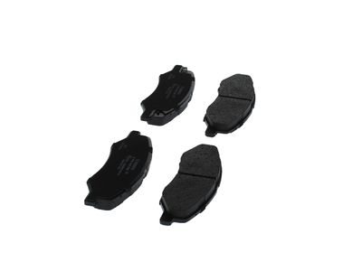 Remblokken set Voor , past: HONDA ODYSSEY  HYUNDAI GRANDEUR  KIA CEE'D, CERATO III, PRO CEE'D 1.6/3.0/3.5 07.11-