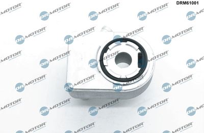 RADIATOR ULEI ULEI MOTOR Dr.Motor Automotive DRM61001 1