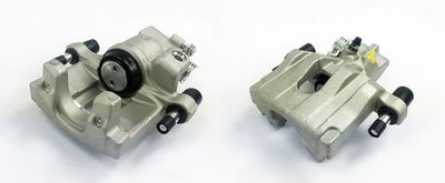 ABTEX Brake Caliper ABC1151L