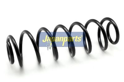 Pružina podvozku JAPANPARTS ZC6627H