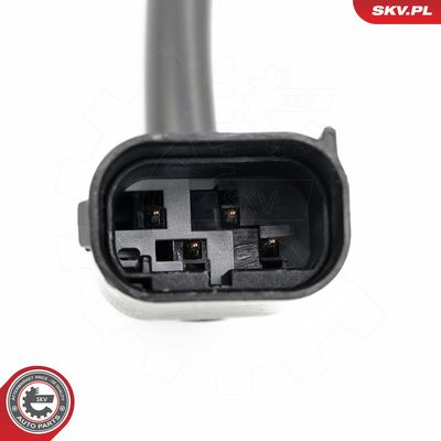 Snímač úhlu rejdu SKV 17SKV993