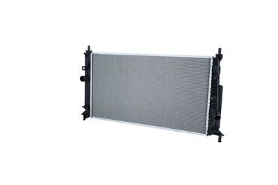 RADIATOR RACIRE MOTOR NRF 53905 8