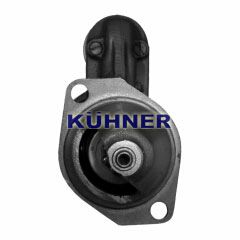 Стартер AD KÜHNER 10369 для WARTBURG 353