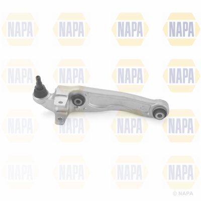 Control/Trailing Arm, wheel suspension NAPA NST2661