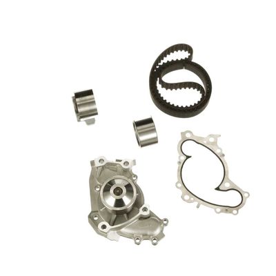 SET POMPA APA + CUREA DINTATA GATES KP3T257 67