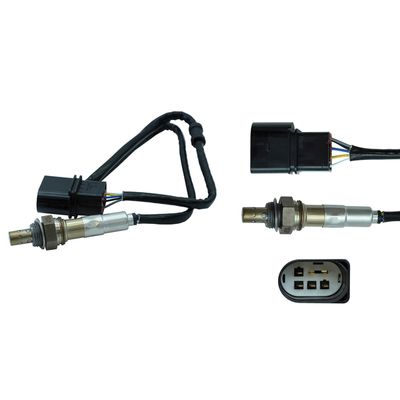 SONDA LAMBDA LUCAS LEB4002 6