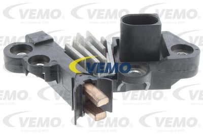 Регулятор генератора VEMO V95-77-0013 для VOLVO S60