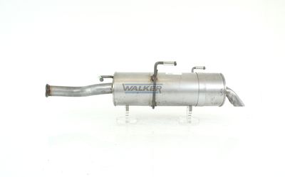 Глушитель выхлопных газов конечный WALKER 22603 для PEUGEOT 607