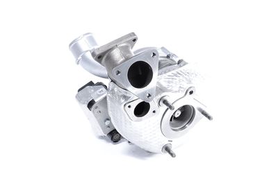 LADER AUFLADUNG BTS Turbo T917465 16