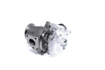 LADER AUFLADUNG BTS Turbo T914820LI 31