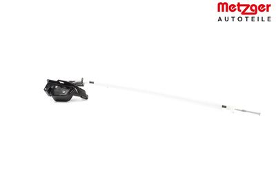 HECKTüRSCHLOSS METZGER AUTOTEILE 2310972 22