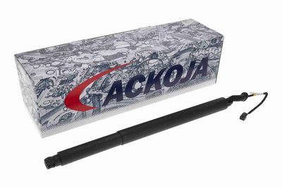 MOTOR ELECTRIC HAION ACKOJA A53550001 1