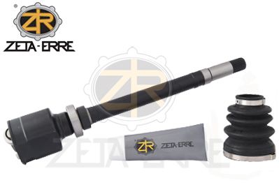 Шарнирный комплект, приводной вал ZETA-ERRE ZR7634 для OPEL GRANDLAND