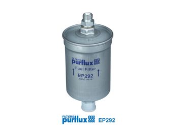 Топливный фильтр PURFLUX EP292 для PORSCHE 924
