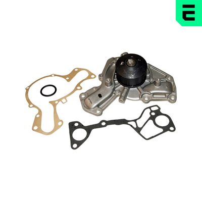 POMPă DE APă RăCIRE MOTOR