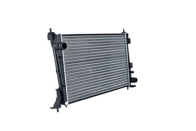 KüHLER MOTORKüHLUNG NRF 53455A 39