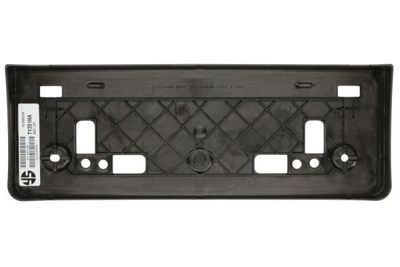 Nummerpladeholder BLIC 6509-01-8139920P