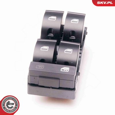 COMUTATOR MACARA GEAM ESEN SKV 37SKV013