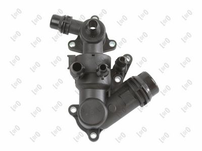 THERMOSTAT KüHLMITTEL ABAKUS 0040250046 4