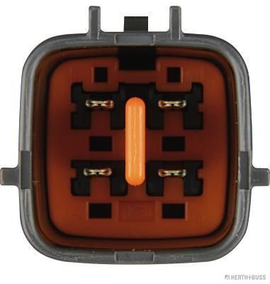 SONDA LAMBDA Herth+Buss Jakoparts J1463037 1