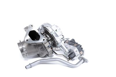 LADER AUFLADUNG BTS Turbo T981289 25