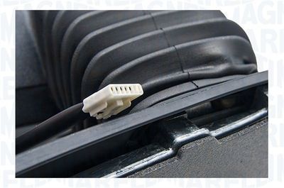 WEITWINKELSPIEGEL MAGNETI MARELLI 350315026630 2